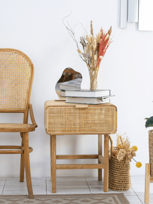 Customize Rattan Furniture